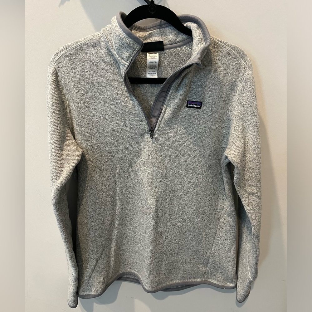 Patagonia Better Sweater